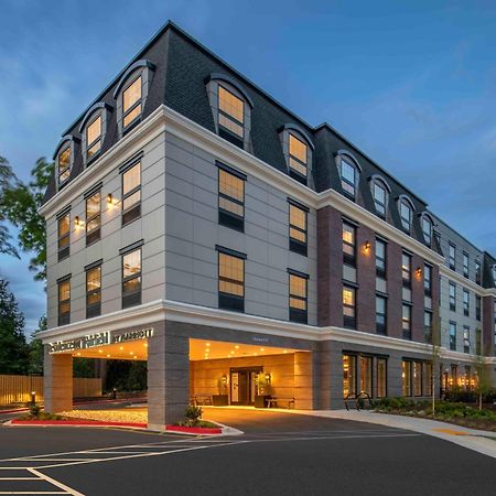 Fairfield By Marriott Inn & Suites Annapolis Exterior foto